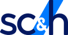 SC&H logo