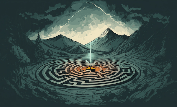 Navigating the Labyrinth of Cybersecurity Standards