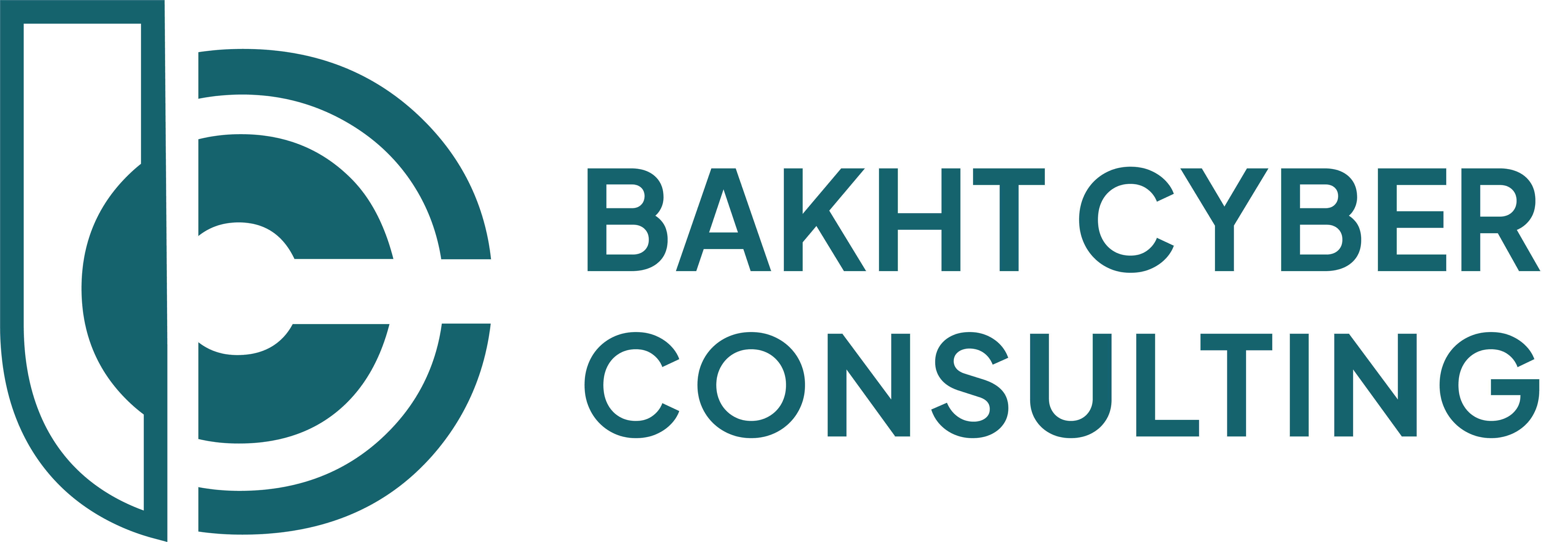 Bakht Cyber Consulting logo