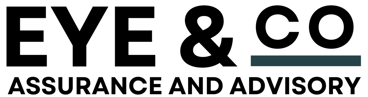 Eye & Co logo