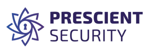 Prescient Security logo