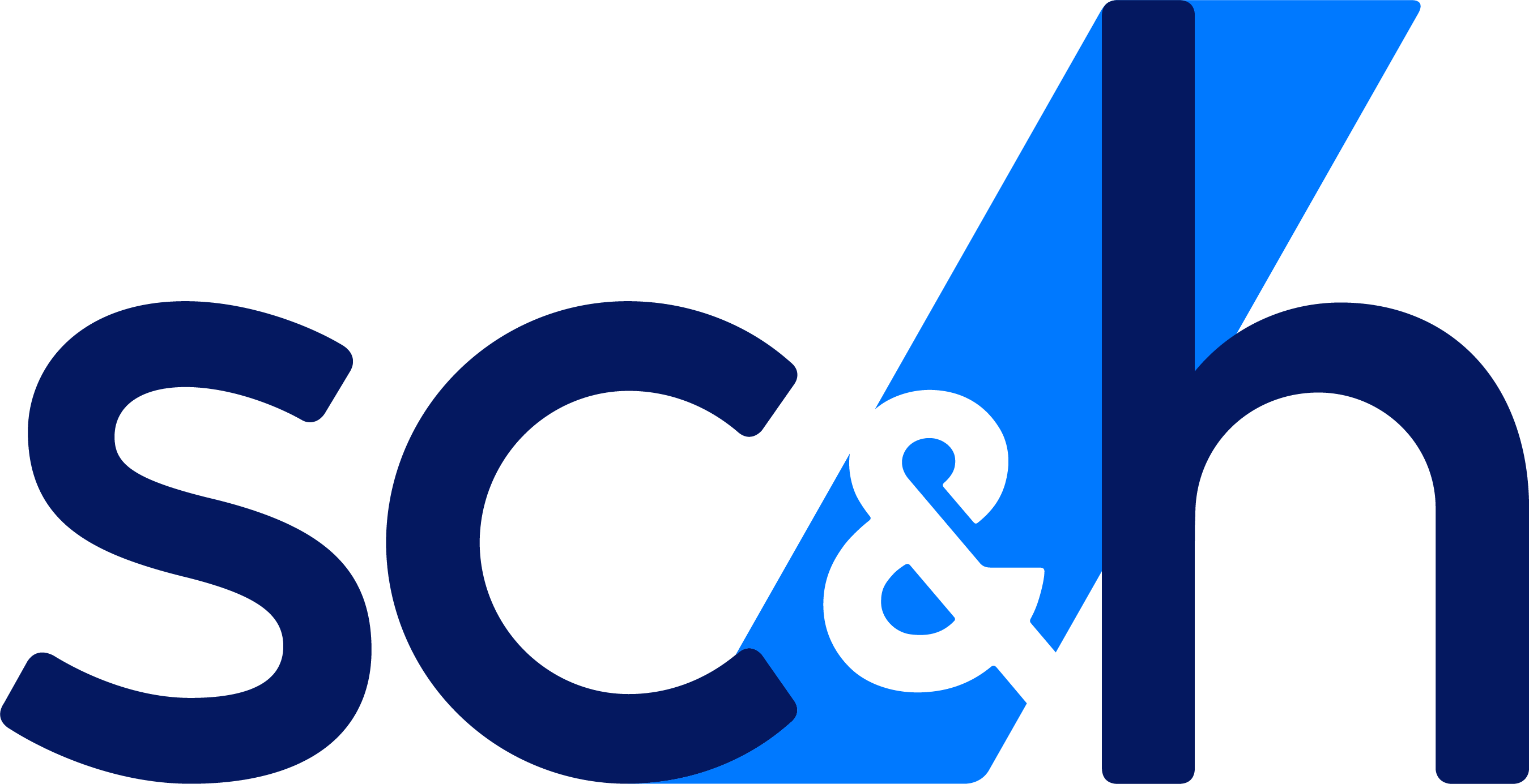 SC&H logo